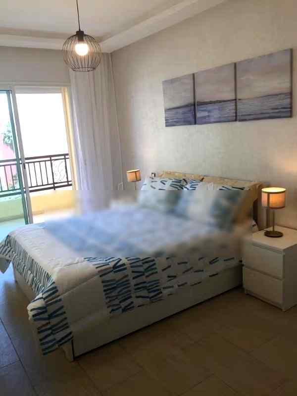 Appartements de vacances à louer  - Hay Al Amal, Mohammedia - Photo 154