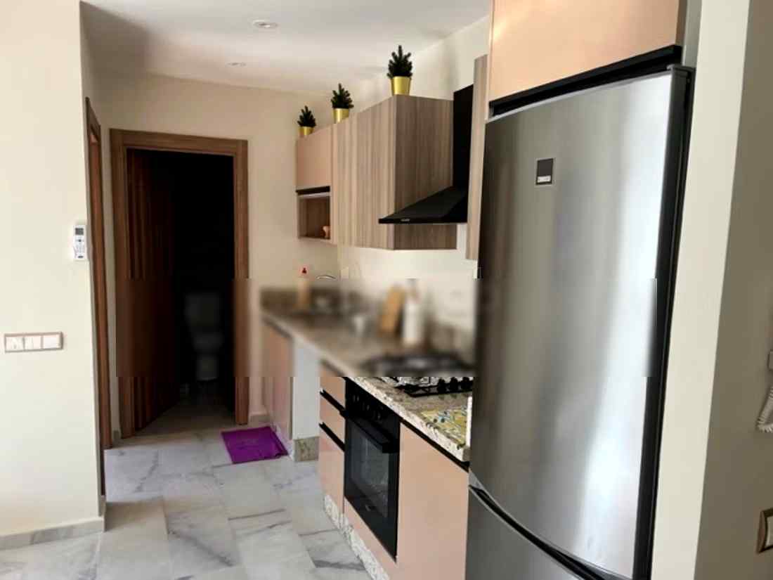 Appartements de vacances à louer  - Hay Al Amal, Mohammedia - Photo 266