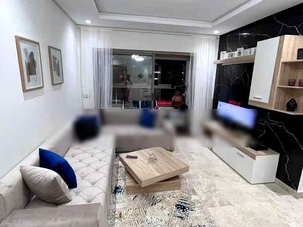 Appartements de vacances à louer  - Hay Al Amal, Mohammedia - Photo 328