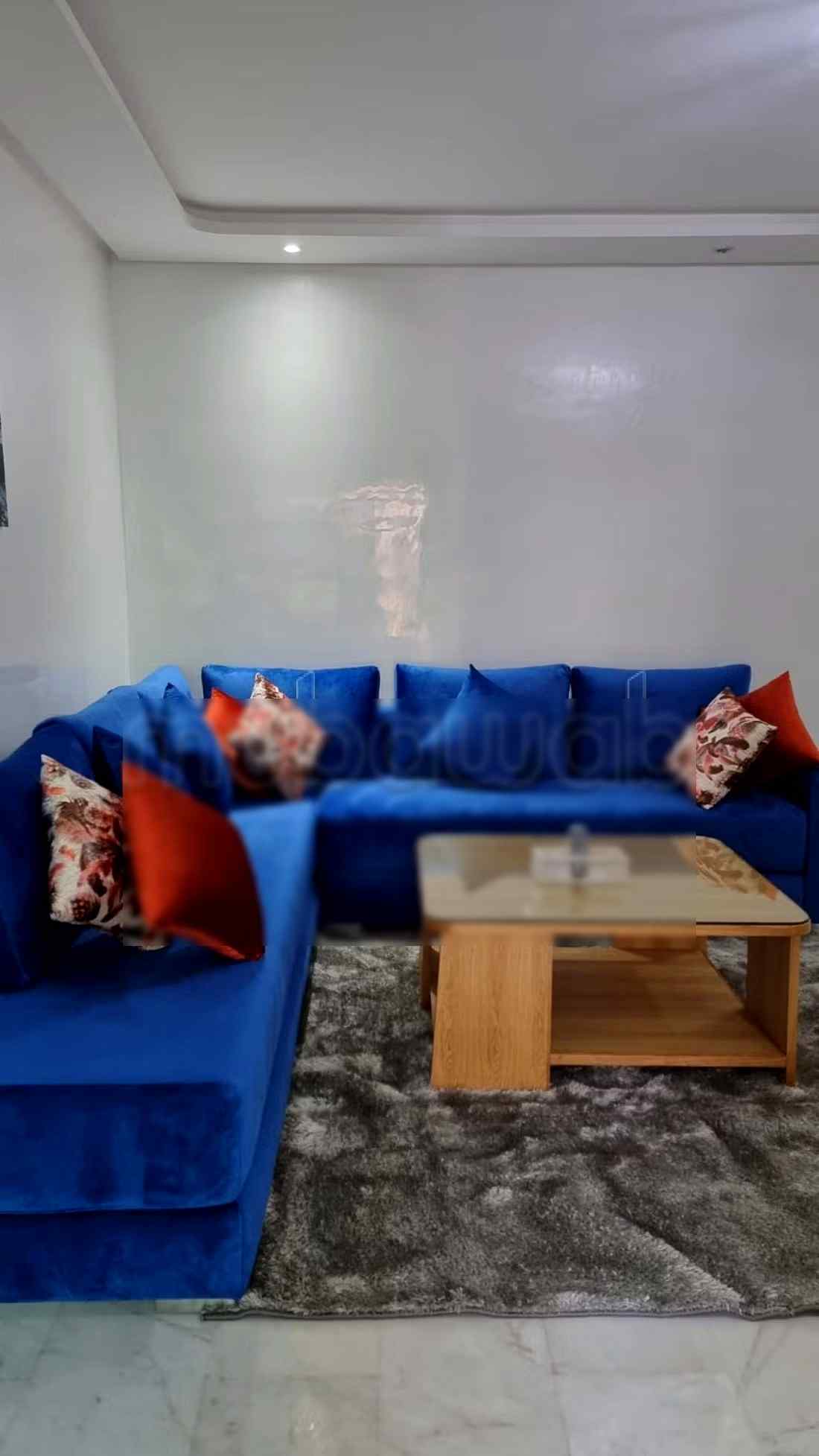 Appartements de vacances à louer  - Hay Al Amal, Mohammedia - Photo 59