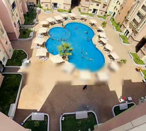 Appartements de vacances à louer  - Hay Al Amal, Mohammedia - Photo 236