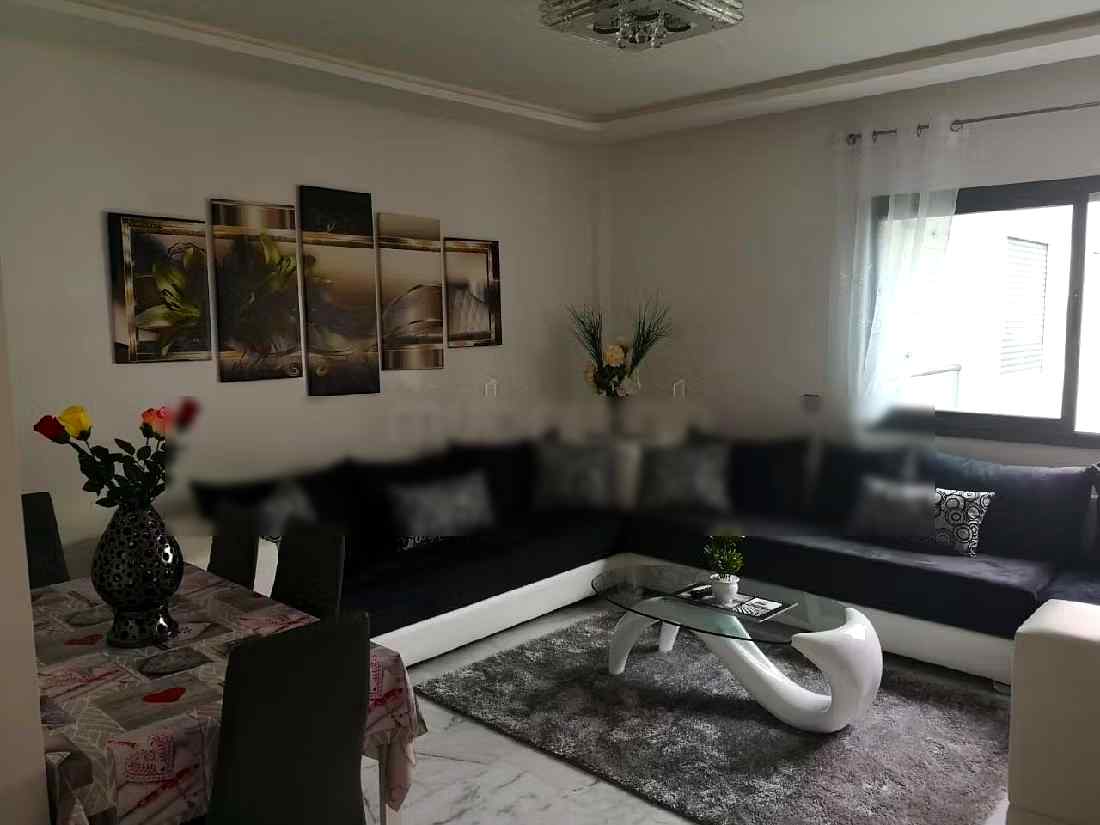 Appartements de vacances à louer  - Hay Al Amal, Mohammedia - Photo 251