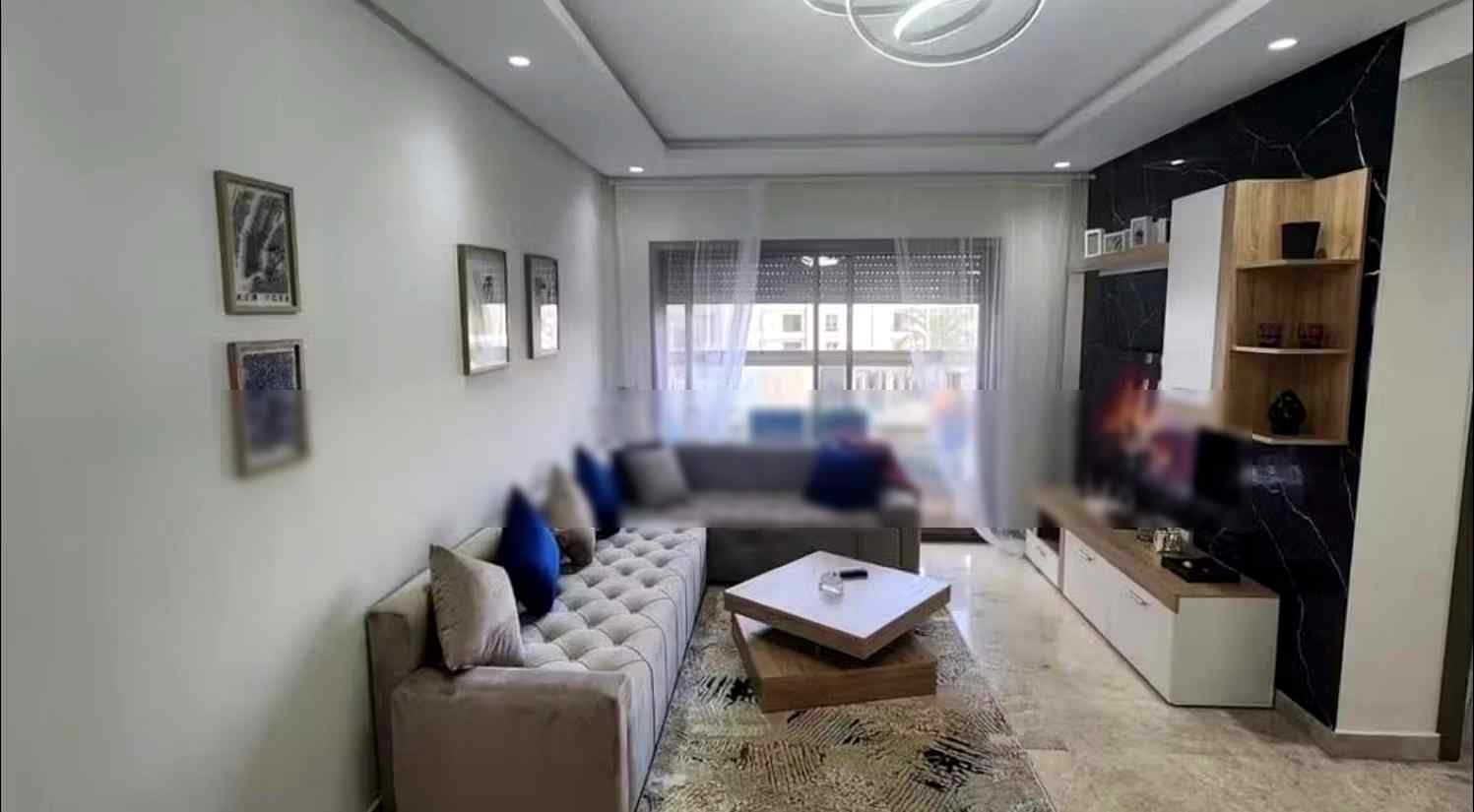 Appartements de vacances à louer  - Hay Al Amal, Mohammedia - Photo 306
