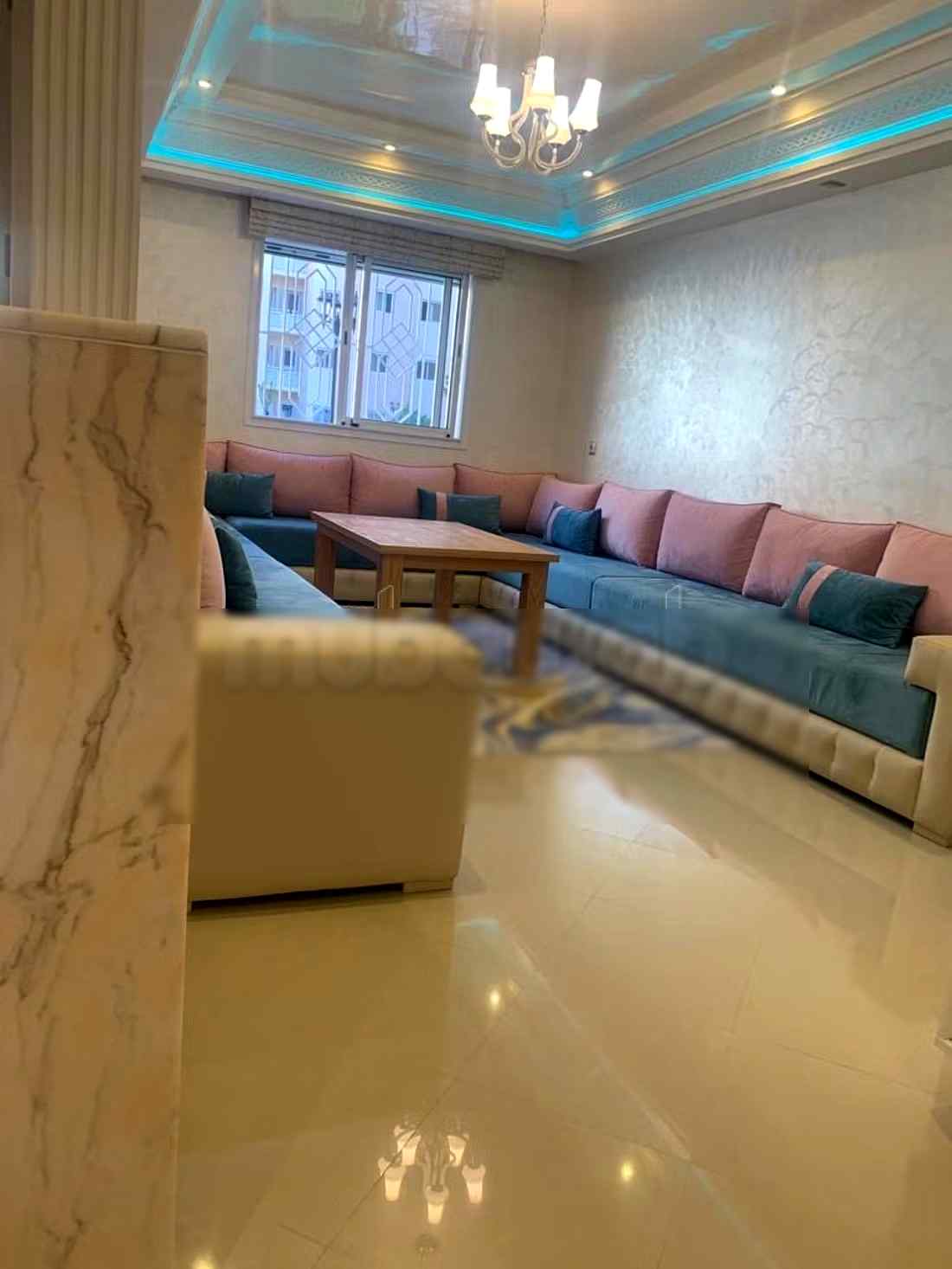 Appartements de vacances à louer  - Hay Al Amal, Mohammedia - Photo 222