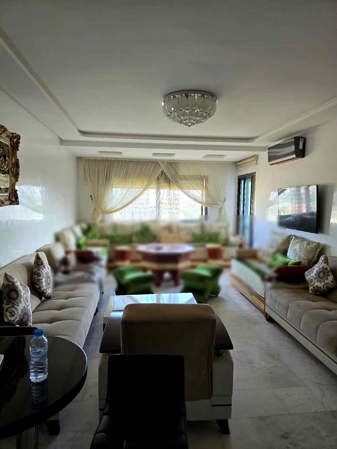 Appartements de vacances à louer  - Hay Al Amal, Mohammedia - Photo 124