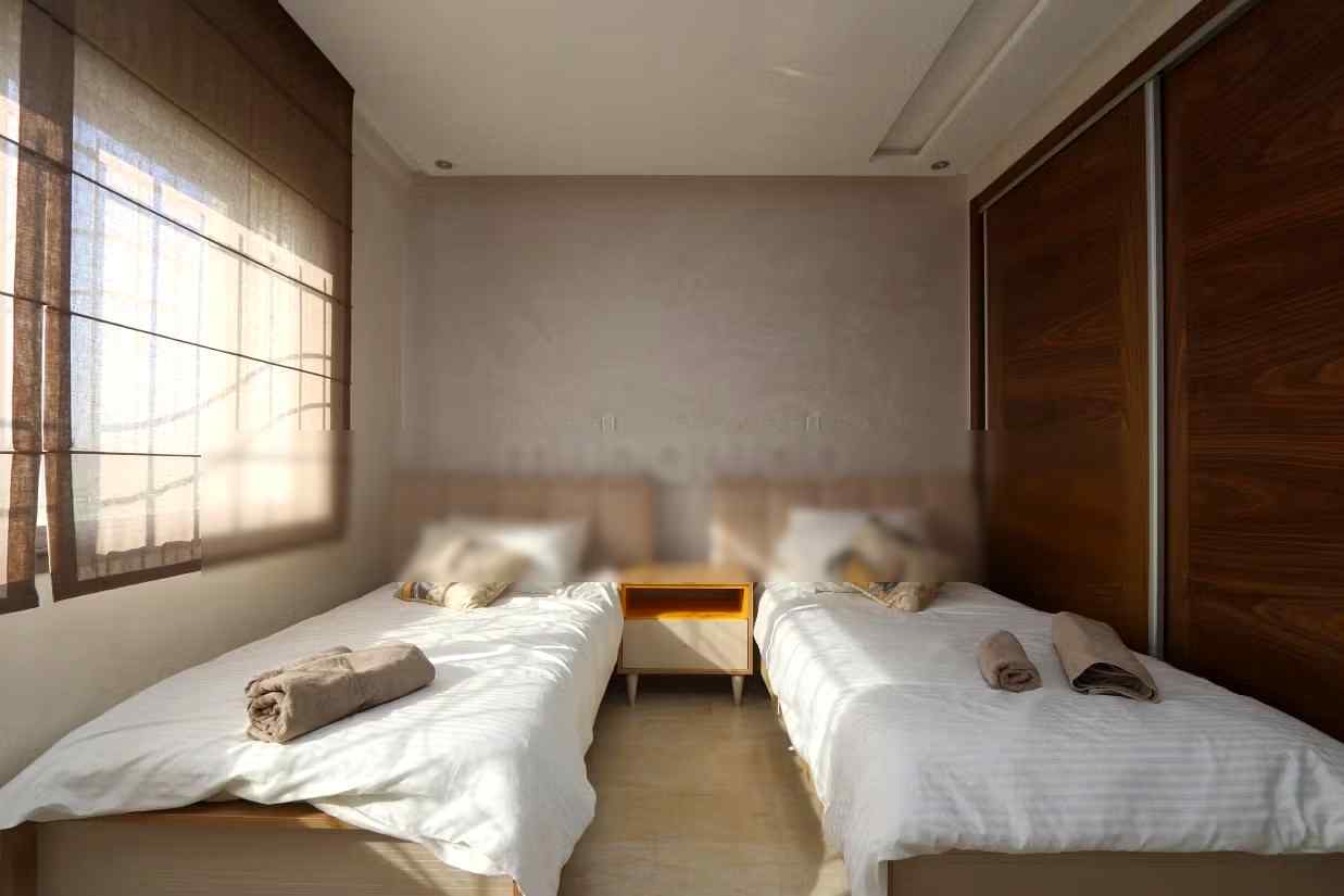 Appartements de vacances à louer  - Hay Al Amal, Mohammedia - Photo 30