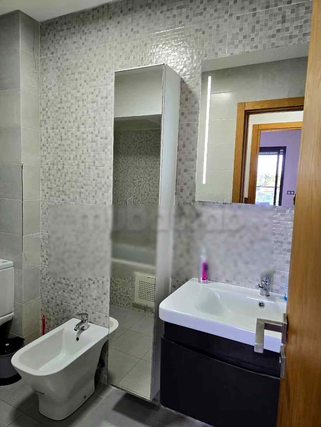 Appartements de vacances à louer  - Hay Al Amal, Mohammedia - Photo 136