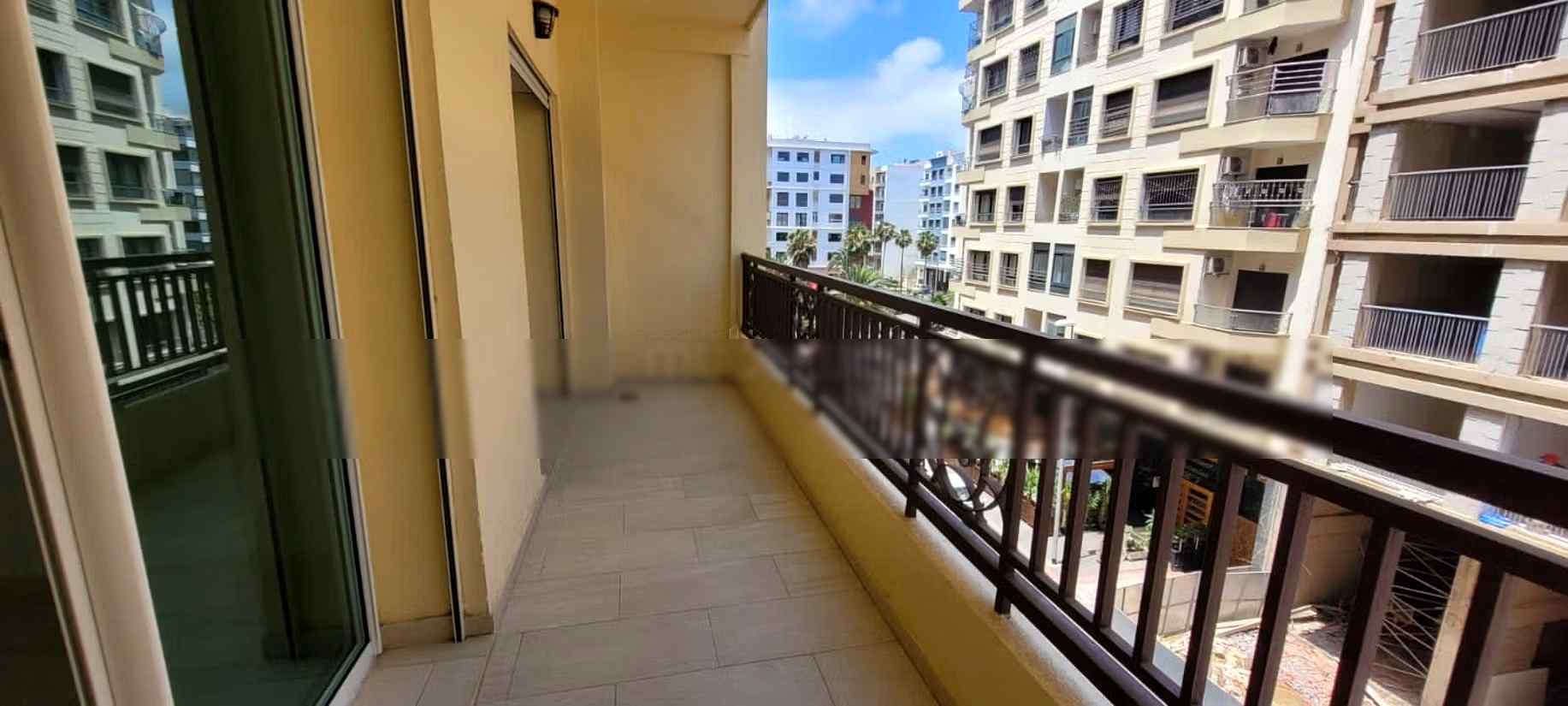 Appartements de vacances à louer  - Hay Al Amal, Mohammedia - Photo 141