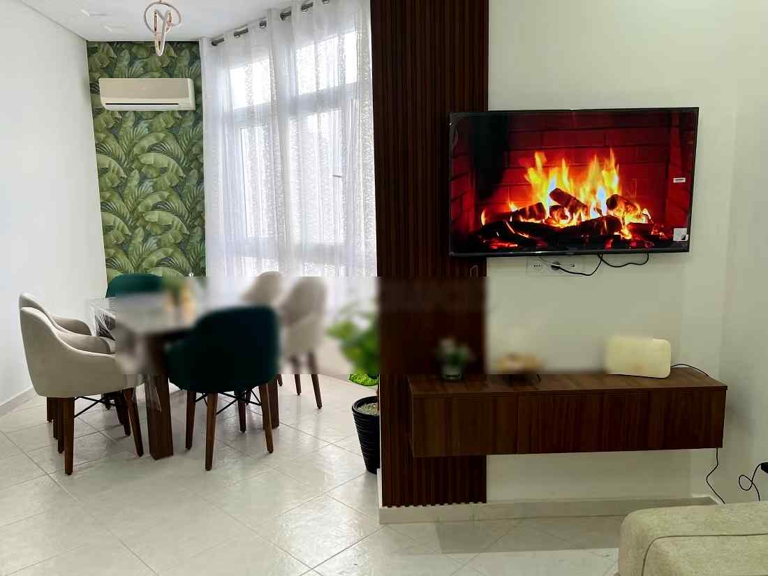 Appartements de vacances à louer  - Hay Al Amal, Mohammedia - Photo 3