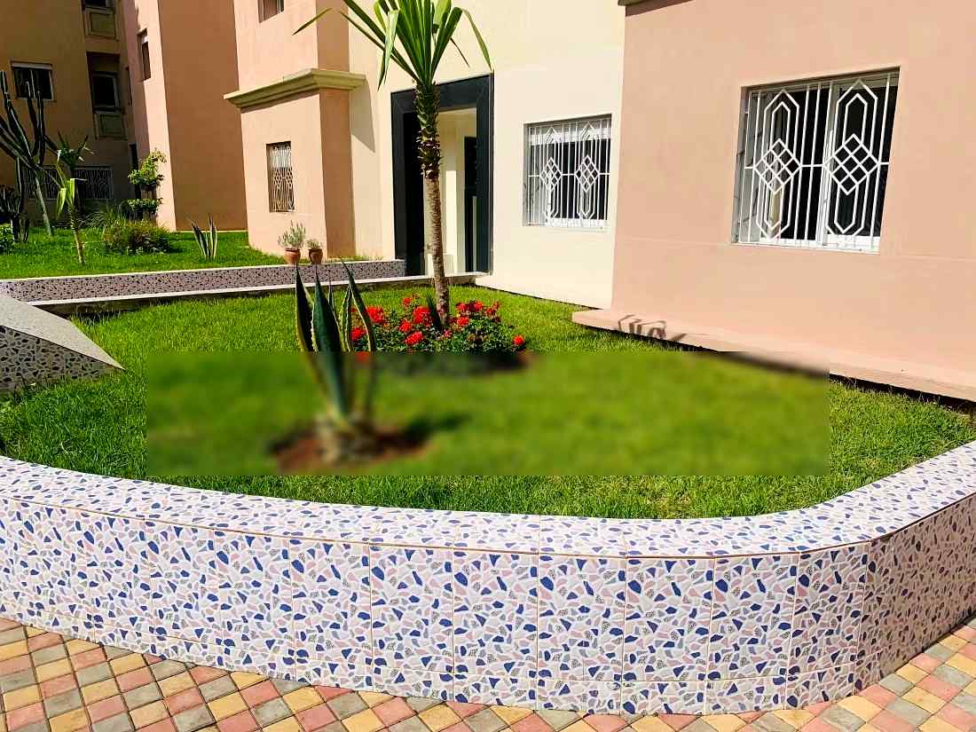 Appartements de vacances à louer  - Hay Al Amal, Mohammedia - Photo 234