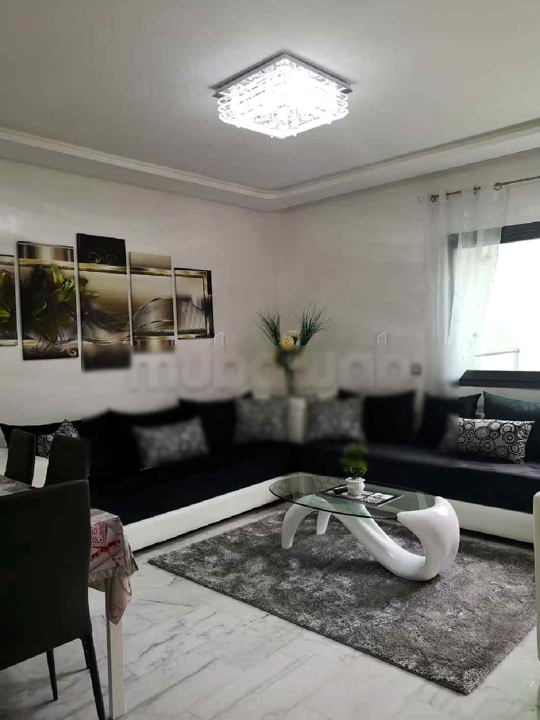 Appartements de vacances à louer  - Hay Al Amal, Mohammedia - Photo 259