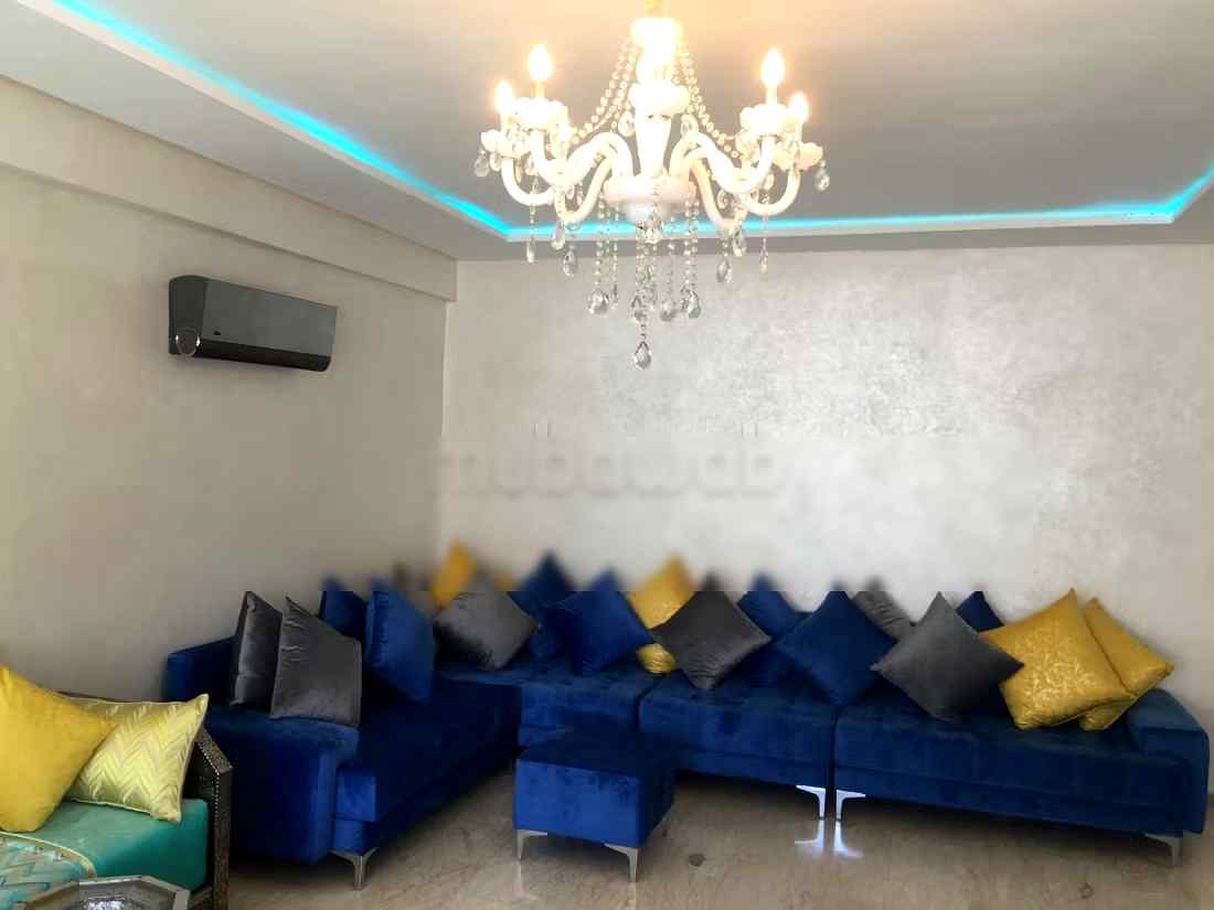 Appartements de vacances à louer  - Hay Al Amal, Mohammedia - Photo 162