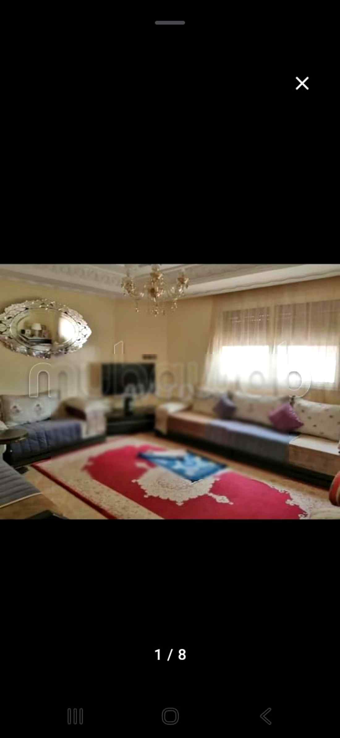 Appartements de vacances à louer  - Hay Al Amal, Mohammedia - Photo 333