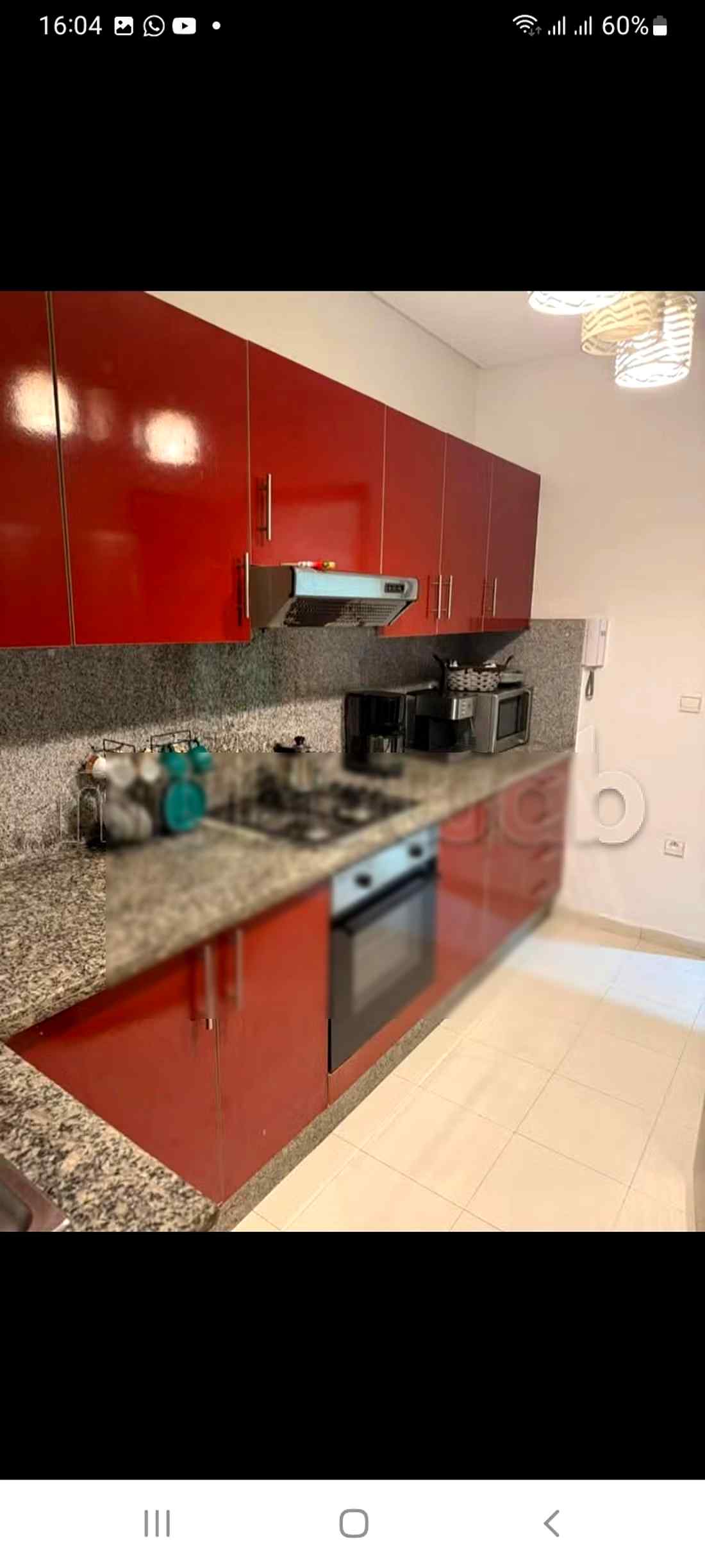 Appartements de vacances à louer  - Hay Al Amal, Mohammedia - Photo 335