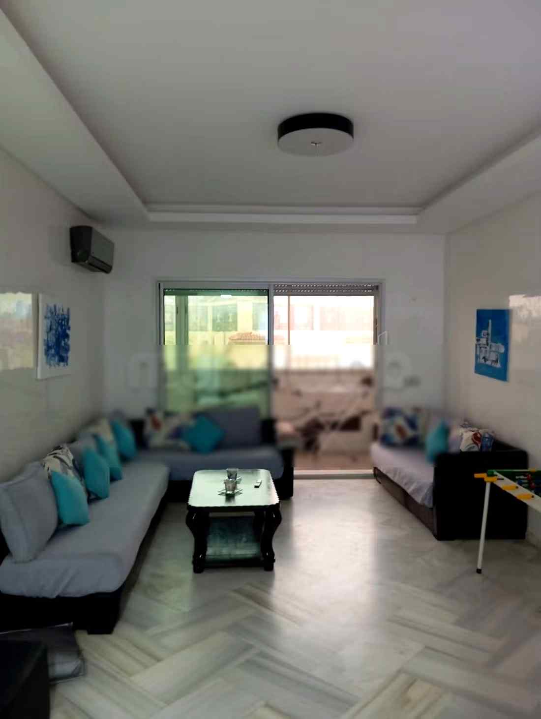 Appartements de vacances à louer  - Hay Al Amal, Mohammedia - Photo 302