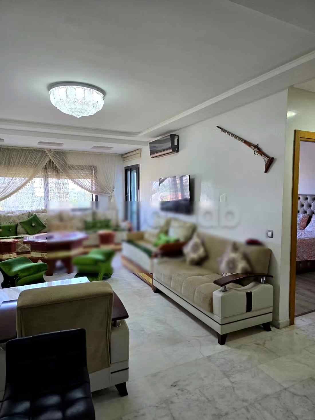 Appartements de vacances à louer  - Hay Al Amal, Mohammedia - Photo 125