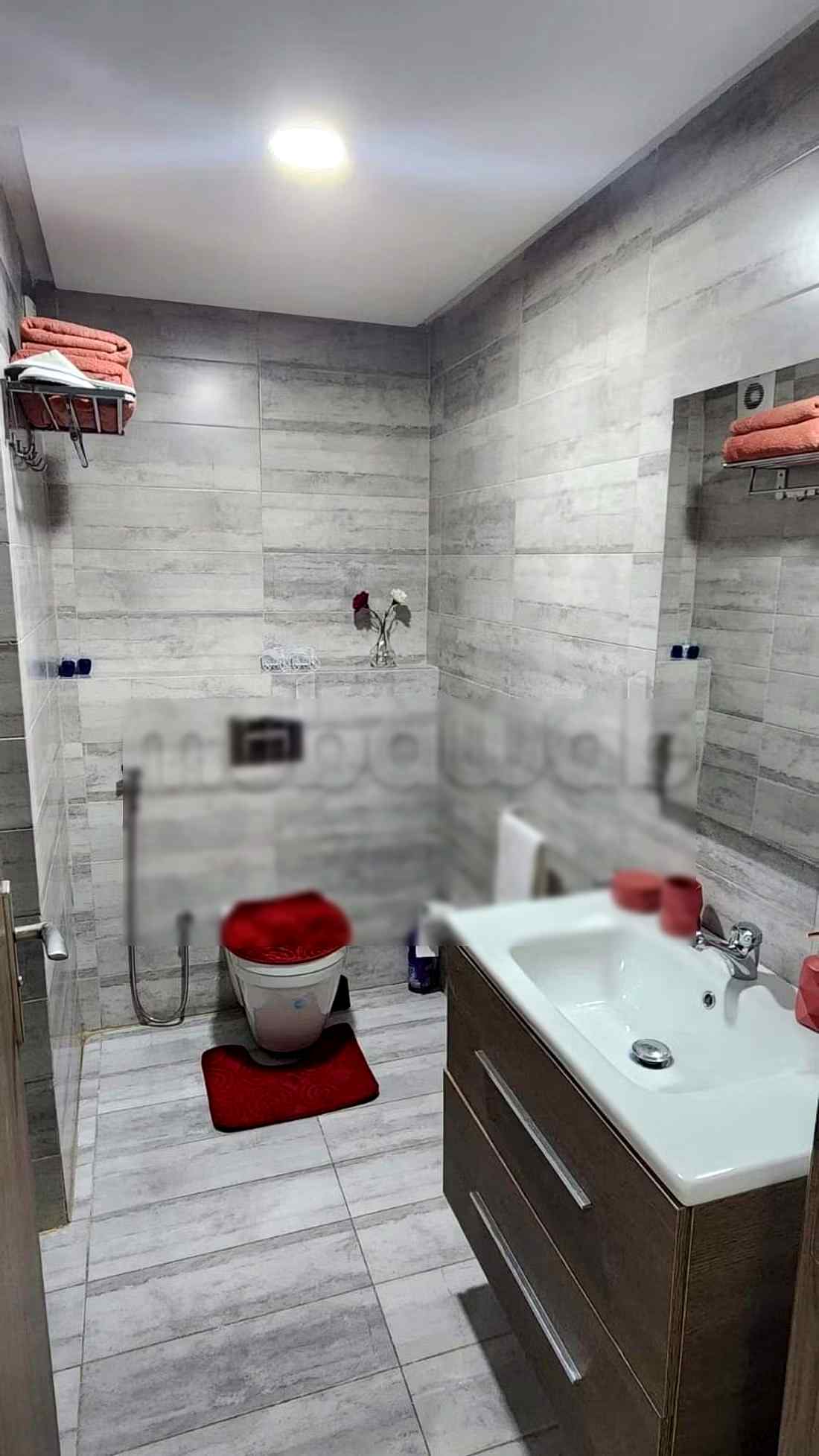 Appartements de vacances à louer  - Hay Al Amal, Mohammedia - Photo 324