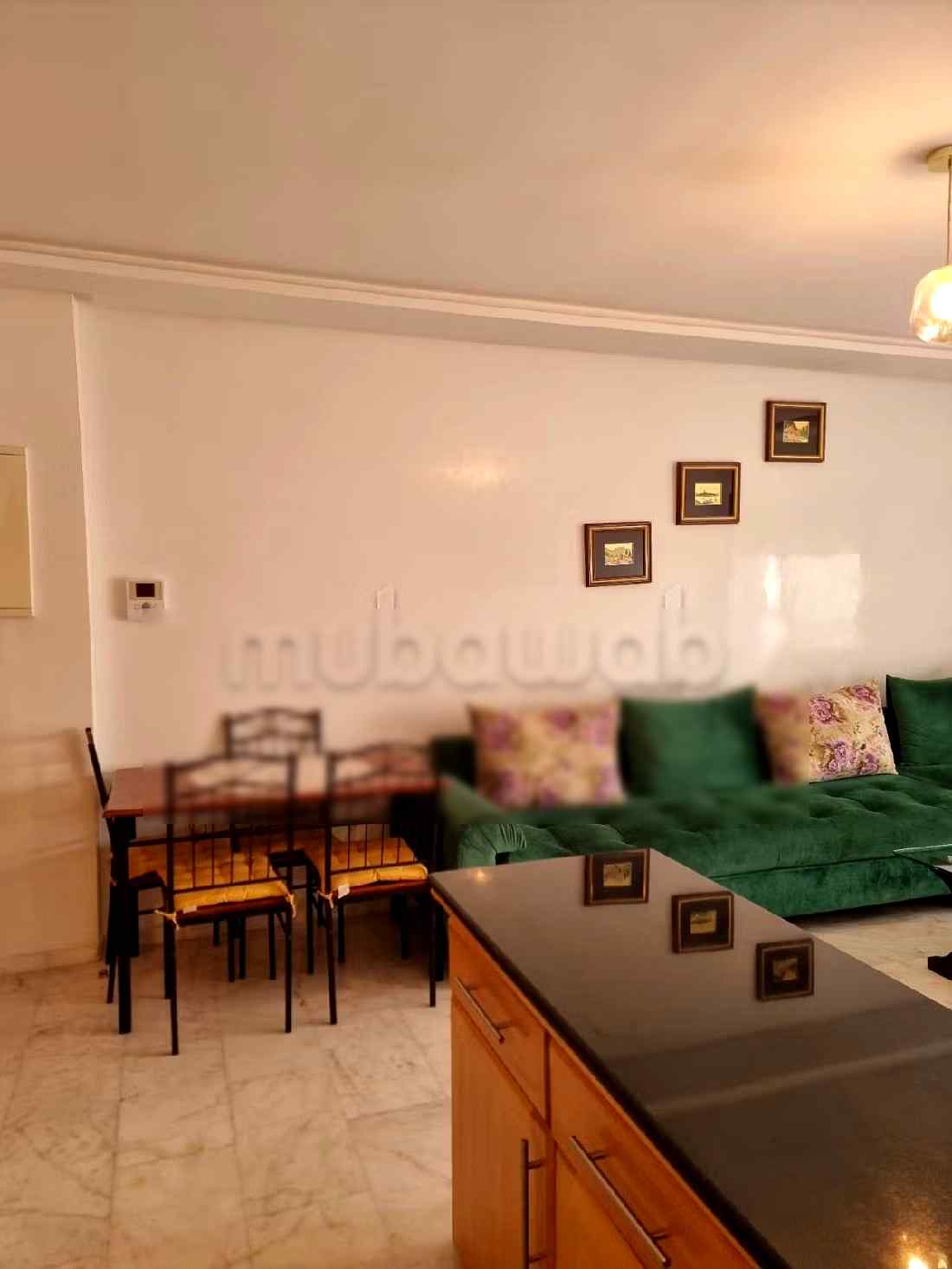 Appartements de vacances à louer  - Hay Al Amal, Mohammedia - Photo 179
