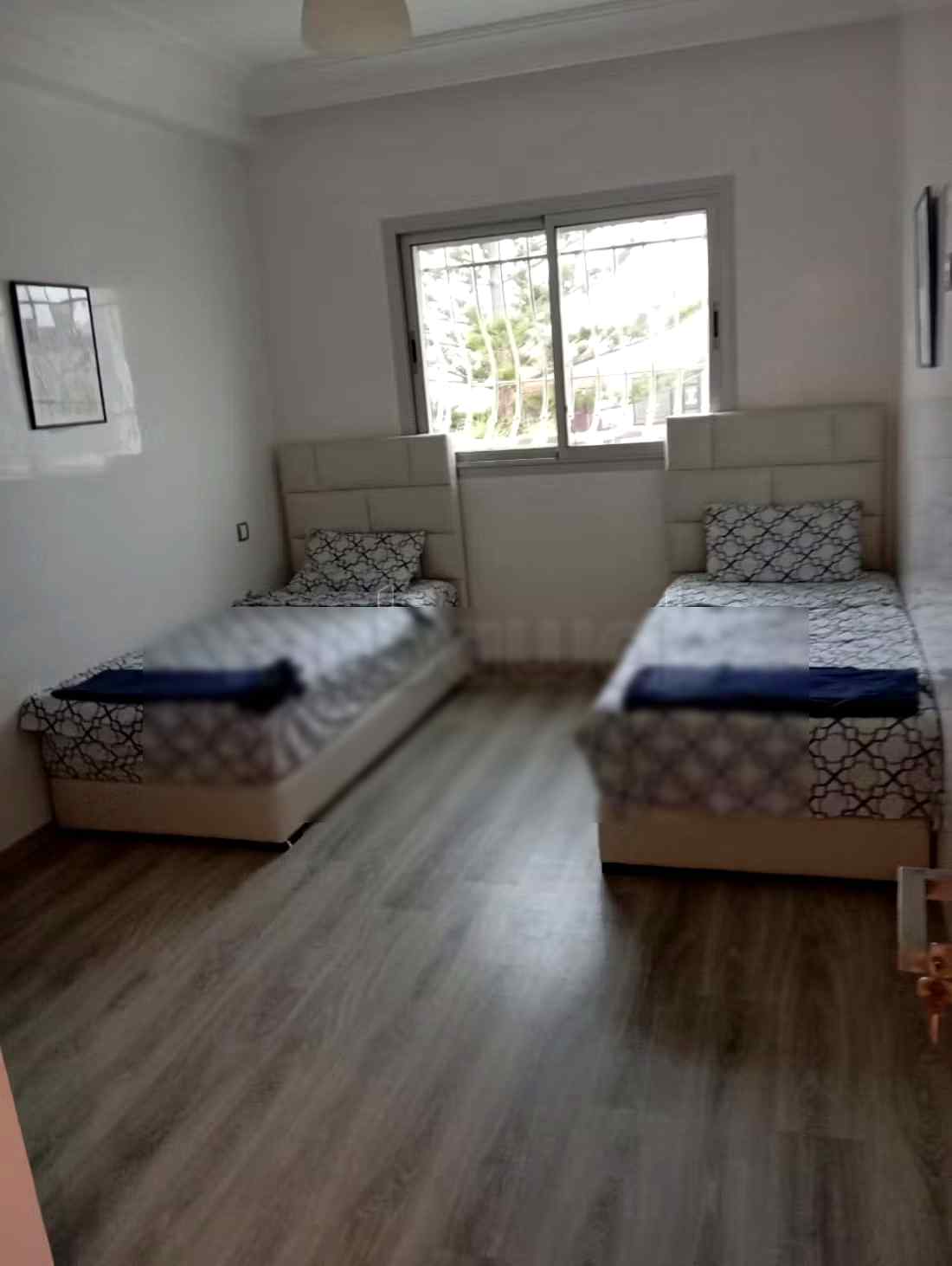 Appartements de vacances à louer  - Hay Al Amal, Mohammedia - Photo 300