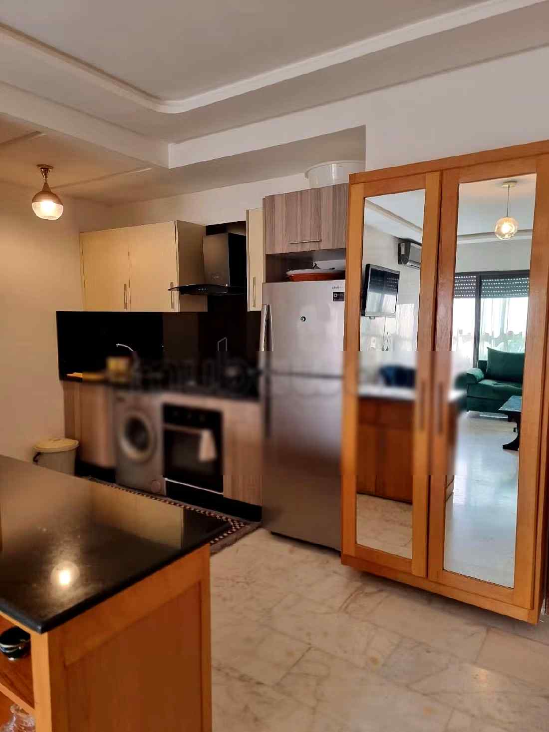 Appartements de vacances à louer  - Hay Al Amal, Mohammedia - Photo 177