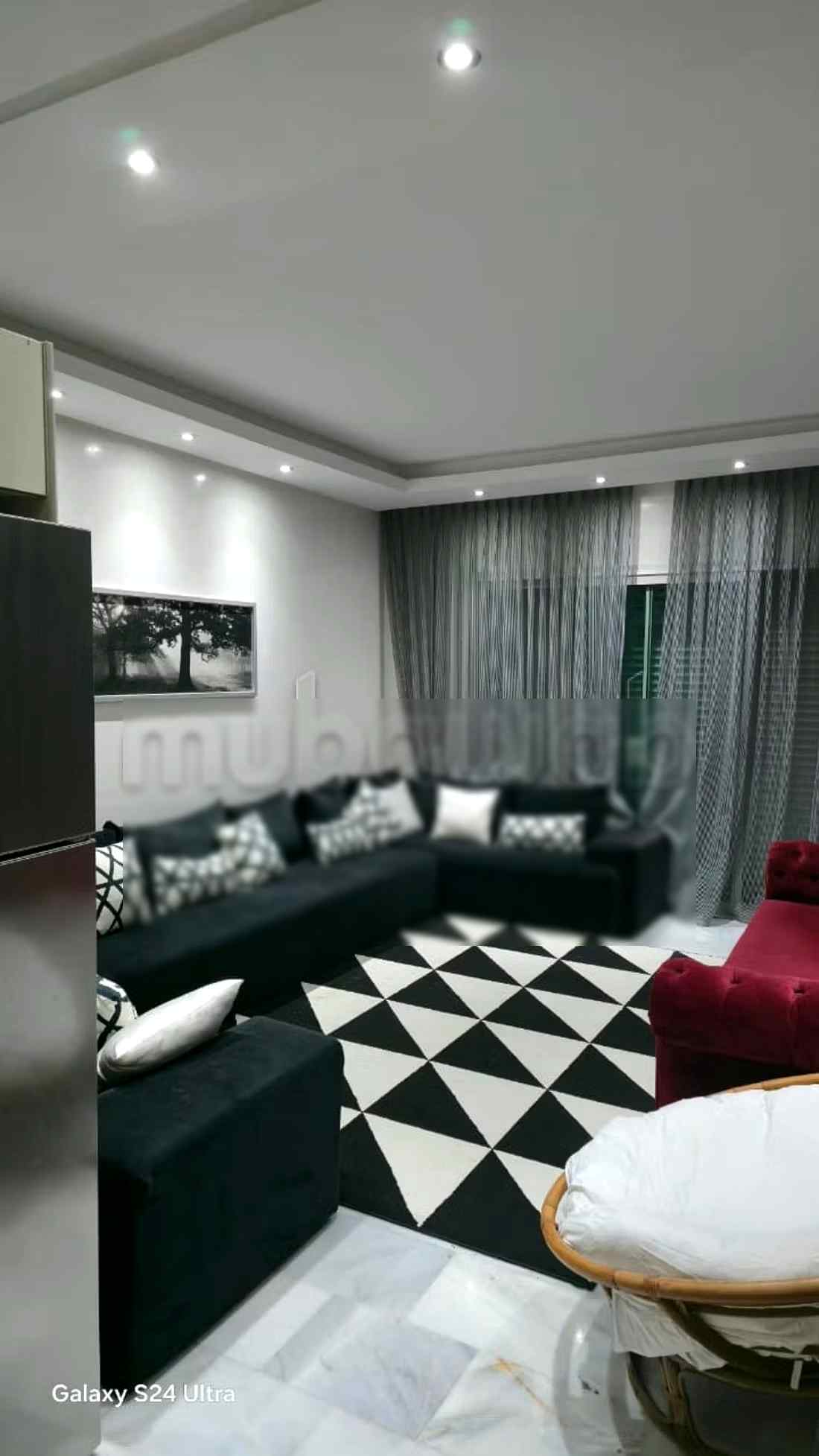 Appartements de vacances à louer  - Hay Al Amal, Mohammedia - Photo 85
