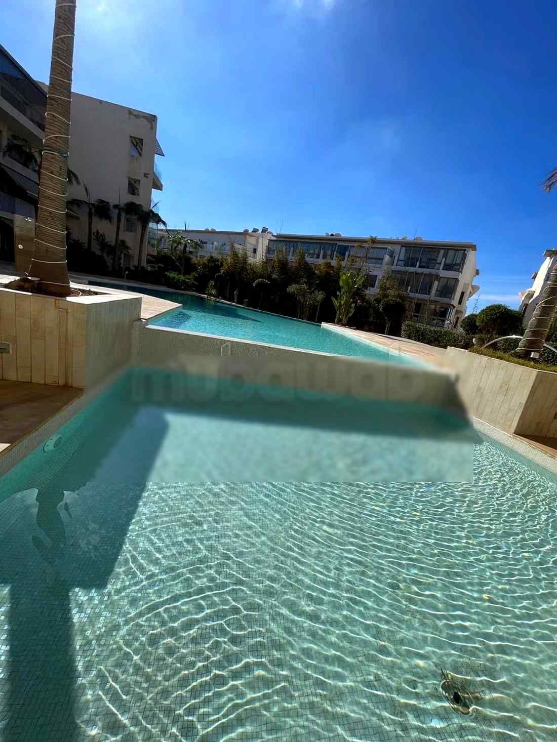 Appartements de vacances à louer  - Hay Al Amal, Mohammedia - Photo 376
