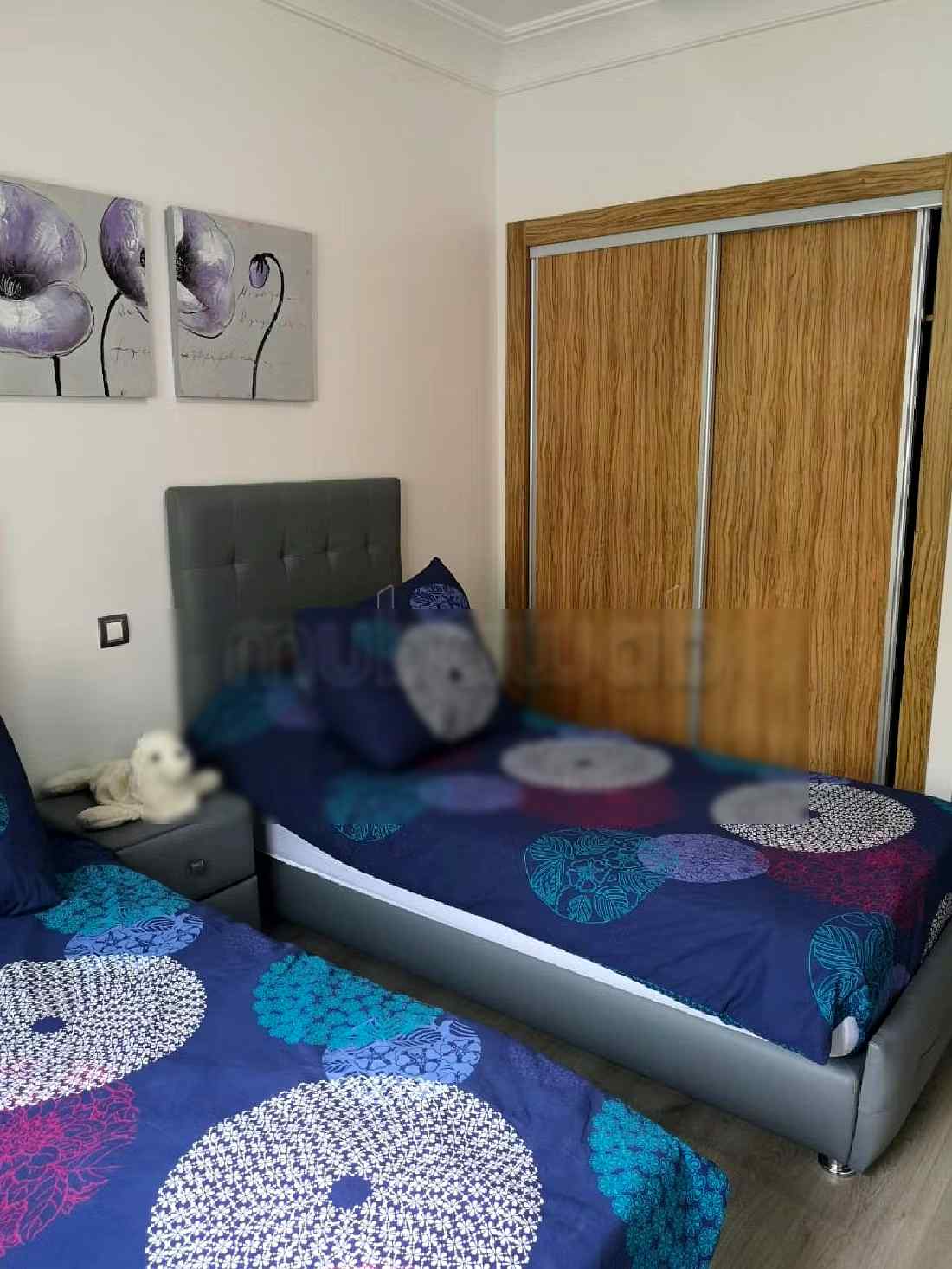 Appartements de vacances à louer  - Hay Al Amal, Mohammedia - Photo 252
