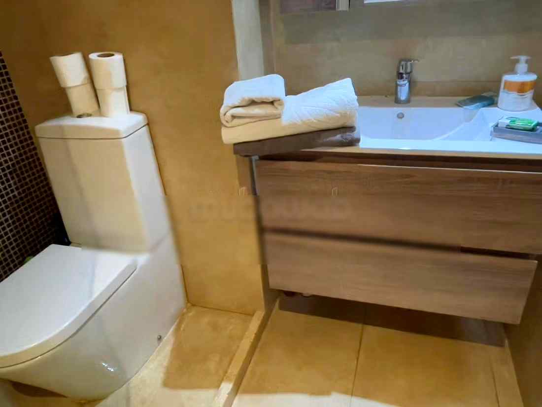Appartements de vacances à louer  - Hay Al Amal, Mohammedia - Photo 382
