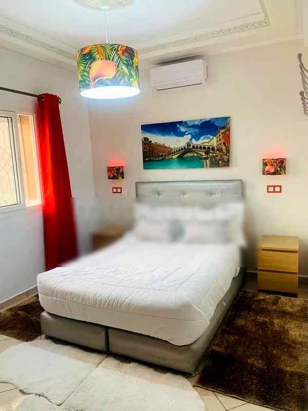Appartements de vacances à louer  - Hay Al Amal, Mohammedia - Photo 403