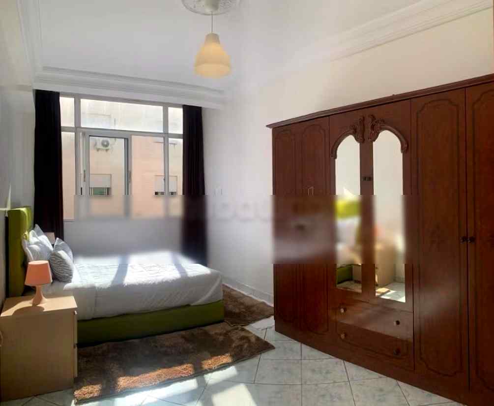 Appartements de vacances à louer  - Hay Al Amal, Mohammedia - Photo 99