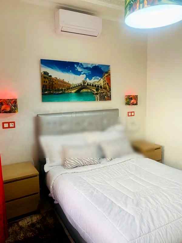 Appartements de vacances à louer  - Hay Al Amal, Mohammedia - Photo 402