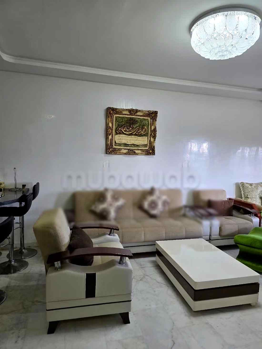 Appartements de vacances à louer  - Hay Al Amal, Mohammedia - Photo 135