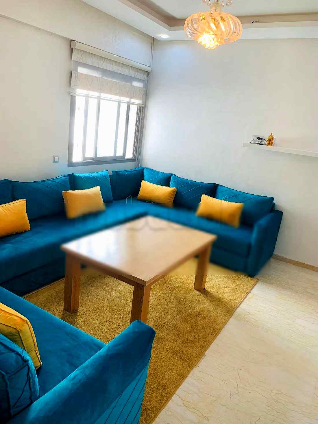 Appartements de vacances à louer  - Hay Al Amal, Mohammedia - Photo 192