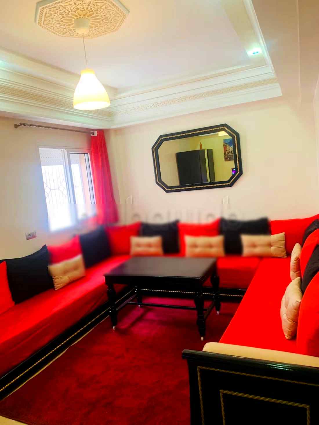 Appartements de vacances à louer  - Hay Al Amal, Mohammedia - Photo 401
