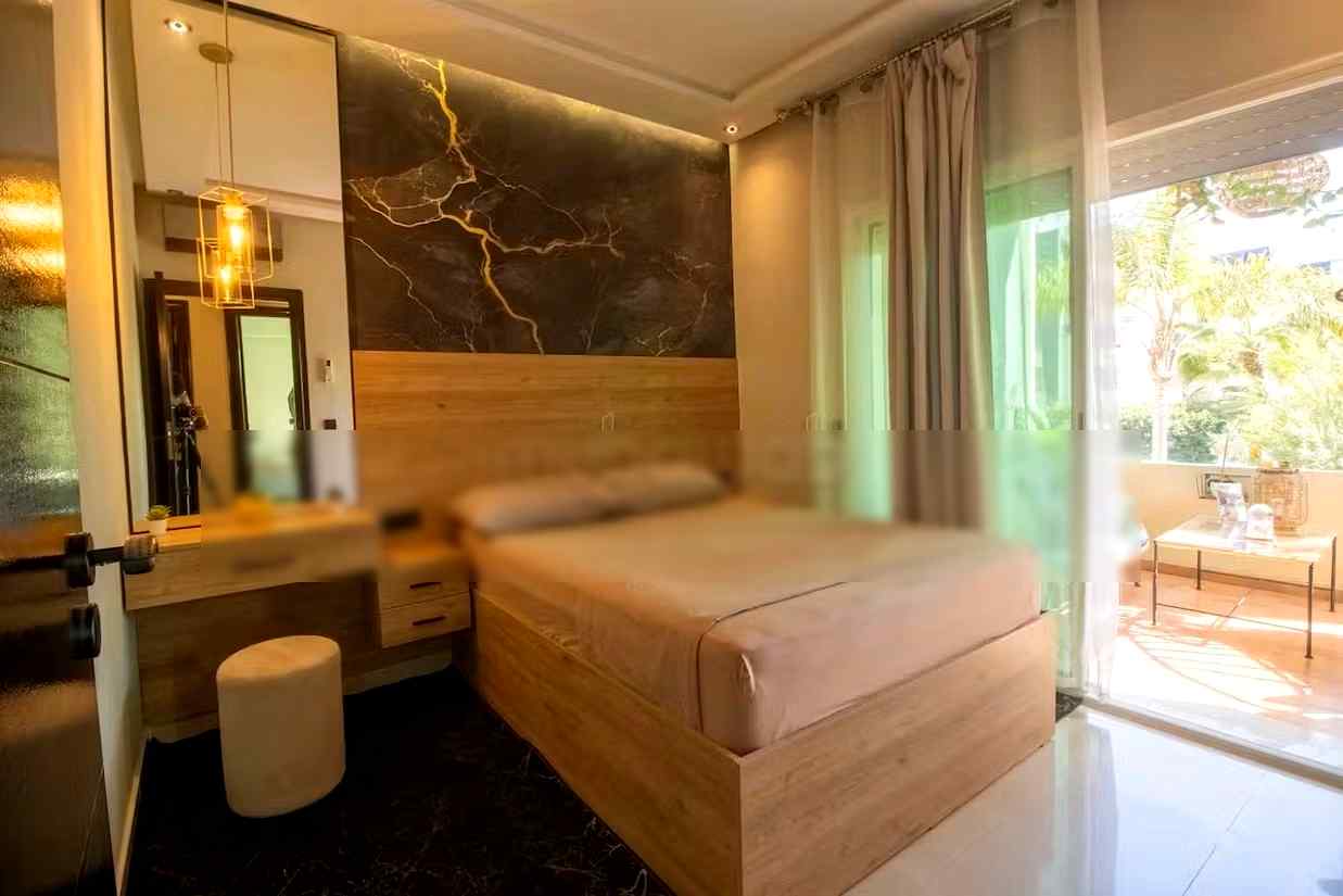 Appartements de vacances à louer  - Hay Al Amal, Mohammedia - Photo 44