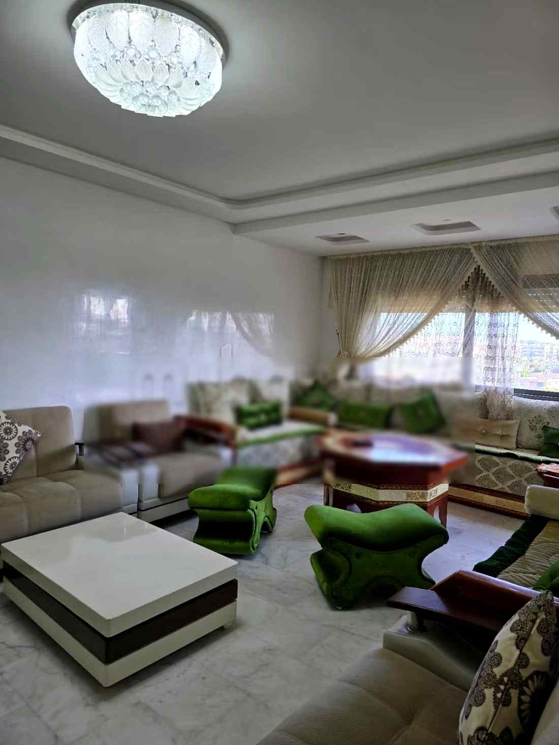 Appartements de vacances à louer  - Hay Al Amal, Mohammedia - Photo 123