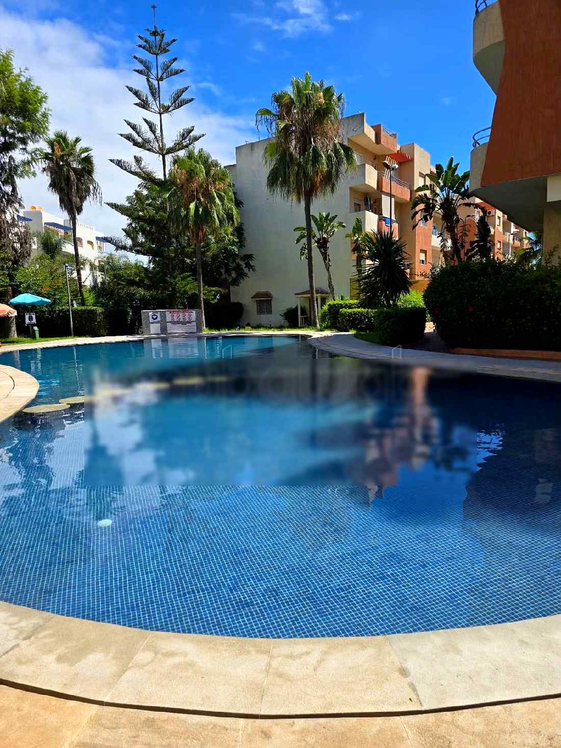 Appartements de vacances à louer  - Hay Al Amal, Mohammedia - Photo 237