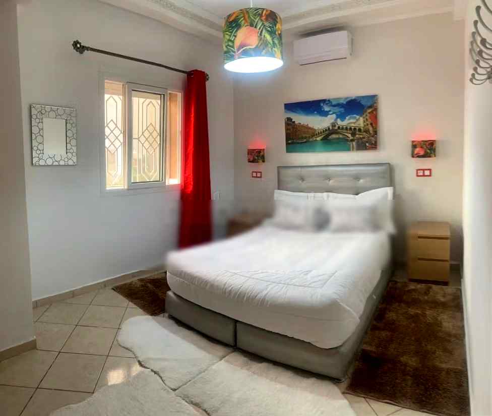 Appartements de vacances à louer  - Hay Al Amal, Mohammedia - Photo 388