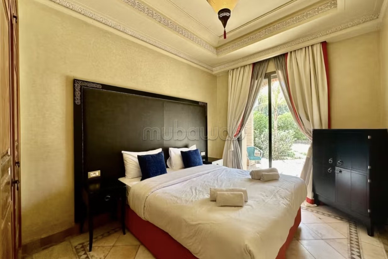 Appartement Jardin Piscine Palmeraie - Photo 5