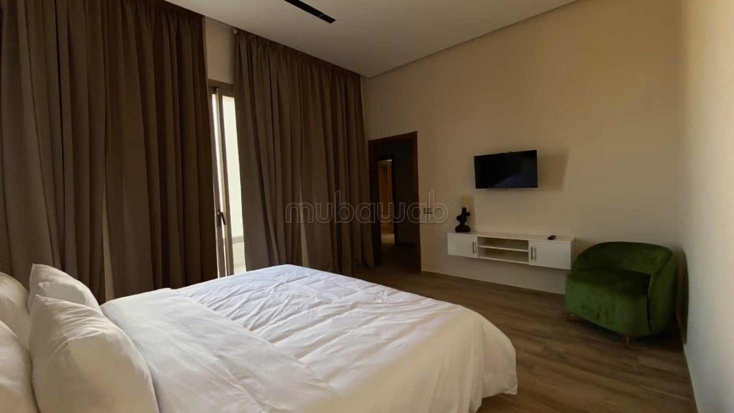 Villa de luxe location journalière - Photo 10