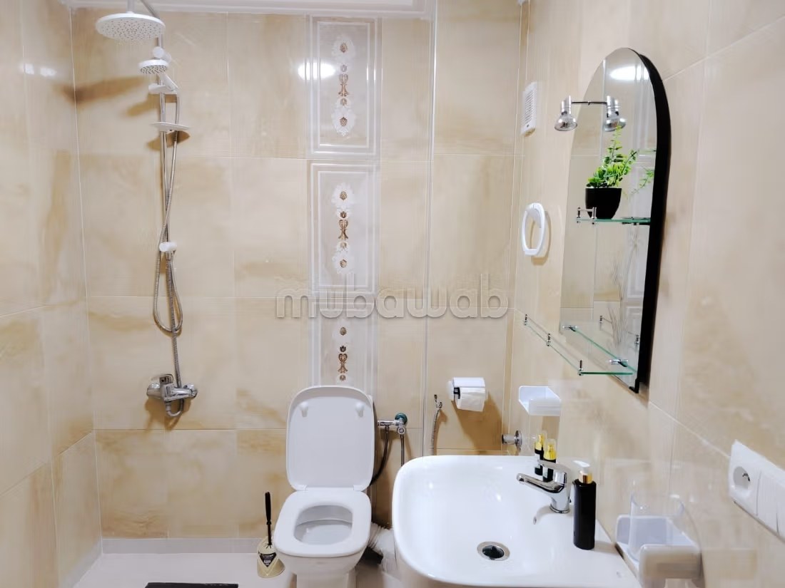 Appartement 3 chambre au cœur de Tanger