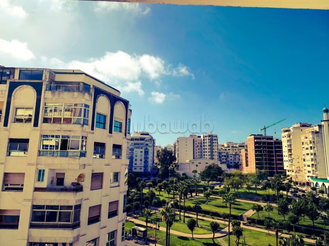 Appartement 3 chambre au cœur de Tanger - Photo 16