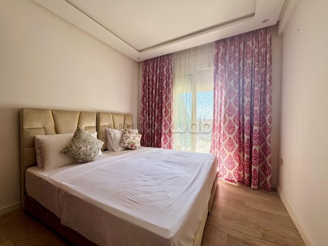 Appartement 2 ch sur la corniche de Rabat - Photo 8