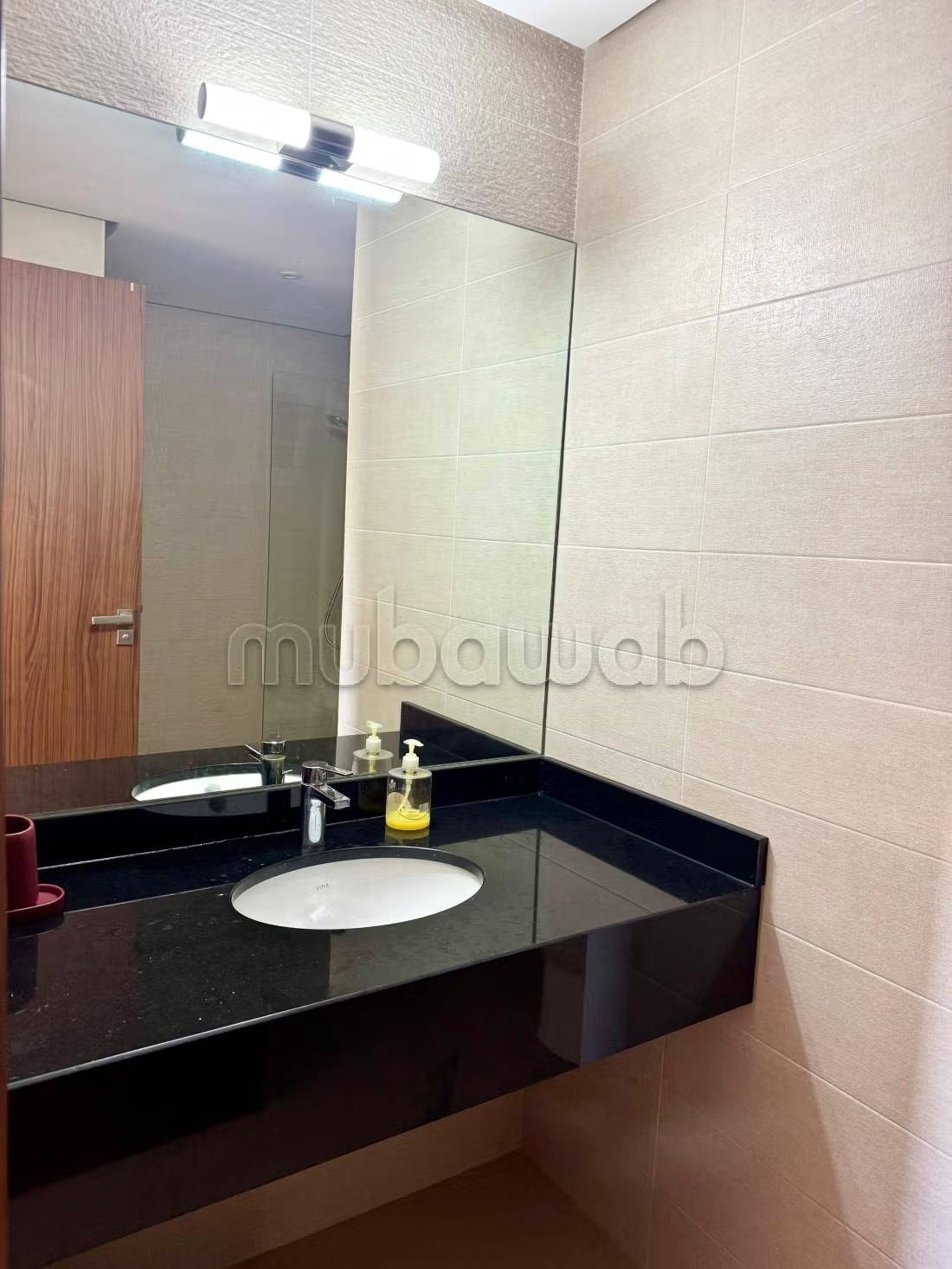 Appartement 2 ch sur la corniche de Rabat - Photo 7