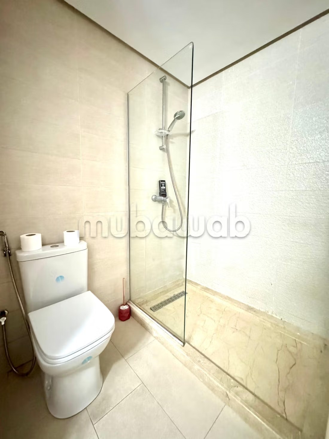 Appartement 2 ch sur la corniche de Rabat - Photo 6