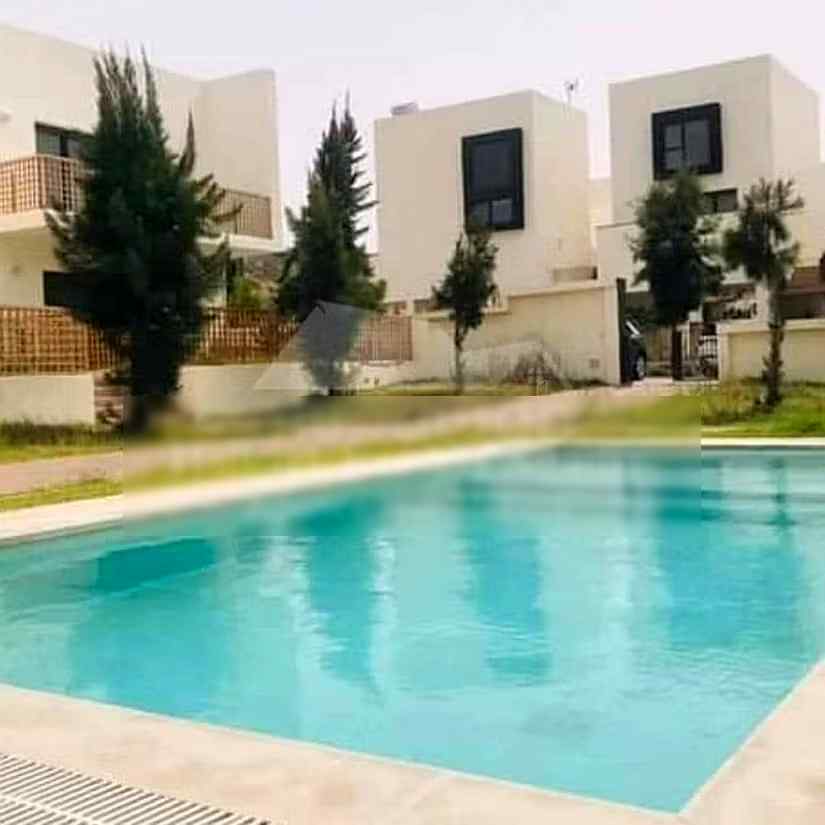 Summer Breese 3 Bedroom with Pool 
Taghazout Bay 
Ta - Photo 4