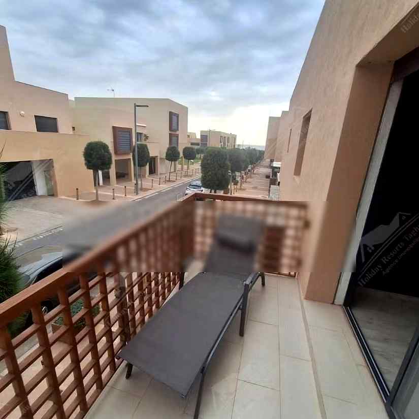 Summer Breese 3 Bedroom with Pool 
Taghazout Bay 
Ta - Photo 6