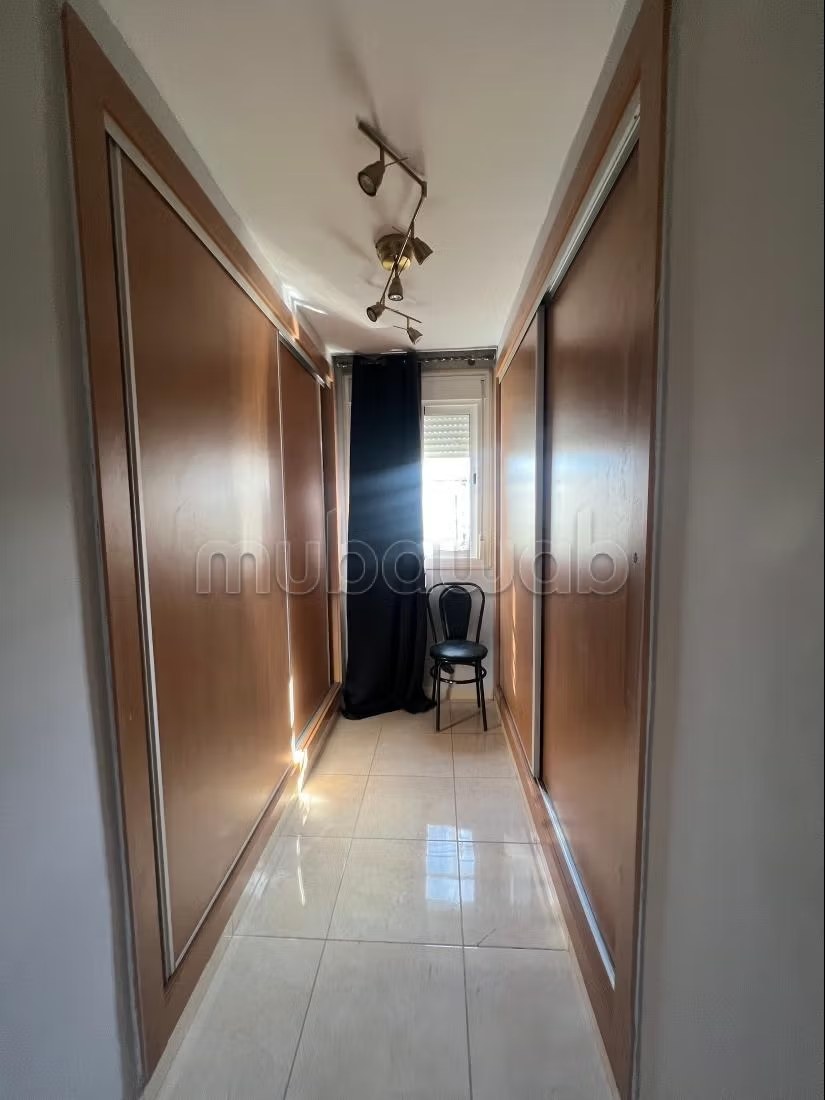 Appartement de vacances à louer à Tanja Balia. Surface de 150 m². Climatisation et piscine