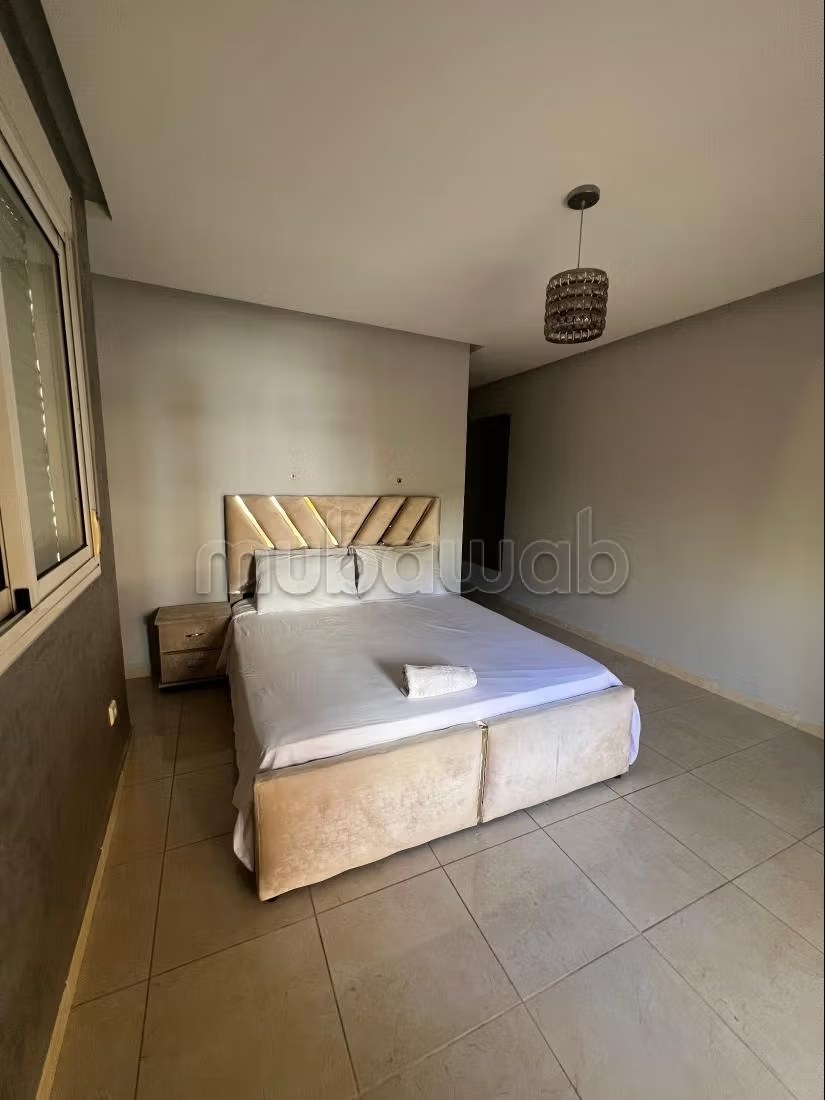 Appartement de vacances à louer à Tanja Balia. Surface de 150 m². Climatisation et piscine - Photo 23