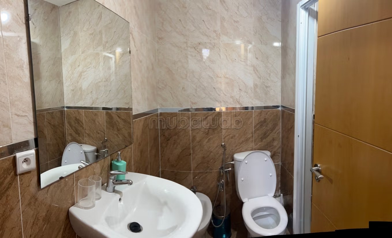 Appartement de vacances à louer à Tanja Balia. Surface de 150 m². Climatisation et piscine - Photo 20